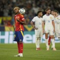 Jamal o Zlatnoj lopti: "Majci uvek kažem..."