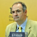 Lompar: Zbog nasilja režima nad studentima tražiti pomoć evropske akademske zajednice