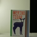 Knjiga „Merino tigar“ – 100 plakata – 100 priča – 100 dana