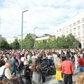 Sindikat: Pridružujemo se sutrašnjem protestu univerzitetskih profesora