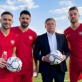 Otkriveno! Evo zbog čega Sergej Milinković Savić ne igra za Srbiju, tada je sve puklo