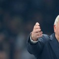 Obradović: Potrebna nam je još jedna pobeda za titulu, ali neće biti lako