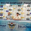 Železničar nastavio da niže igrače - stiglo treće pojačanje