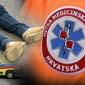 Nemica povređena u nevremenu u Istri životno ugrožena: Ima teške povrede grudnog koša i trbuha