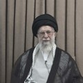 Hamnei se obratio naciji: Iran se neće predati