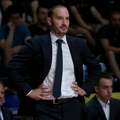 Karaičić posle plasmana u finale: „Napravili smo pravo malo čudo“