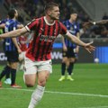 Luka Jović napušta Milan