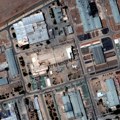 Iran potvrdio: Obogaćeni uranij nije uništen