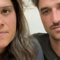 Nataša i David krenuli na put oko sveta, završili u ratu: Bežali dok su bombe padale, ovako su se izvukli