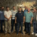 Formirana nova stranka Srba na Kosovu