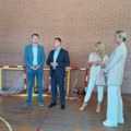 Glišić: Gimnazija u Vrbasu nakon rekonstrukcije biće najlepši reprezent tog mesta