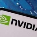 Nvidia postala najvrednija kompanija na svetu
