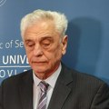 Kovačević: Studenti su posledica onoga što se dešava već 35 godina