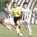 Bledo izdanje crno-belih: Rodina bolja od Partizana