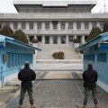Severna i Južna Koreja obnovile vojne objekte u demilitarizovanoj zoni razdvajanja