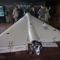 Ukrajina saopštila da je Rusija izvela do sada najveći vazdušni napad na njenu teritoriju