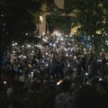 Oformljen Akademski krizni centar za podršku uhapšenima na protestima
