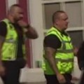 Izgovorene jezive reči Zadrugaru zbog morbignih izjava pozlilo tokom svađe, obezbeđenje hitno uletelo na imanje! (video)