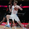 Srbija ispala sa svetskog prvenstva: Nemačka poslala "orliće" kući