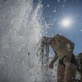 Visoke temperature u Evropi odnele osam života