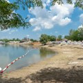Суграђани указују на лош квалитет воде на Пескари: Купајте се, али на сопствену одговорност! Квалитет воде на Пескари