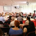 ANEM, UNS, NUNS i Lokal Pres: Neregularnost i netransparentnost procesa projektnog sufinansiranja