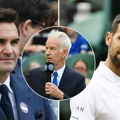 "Novak Đoković bi mogao da preda": Džon Mekinro ostavio sve u šoku