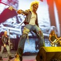 Iron Maiden dobio kovanice povodom 50 godina postojanja