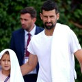 Novak Đoković otkrio zašto Tara obožava Sabalenku: "Pre neki dan smo bili kod nje kući..."