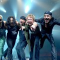 Scorpions obržao koncertu povodom 60. godišnjice u rodnom gradu