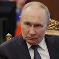 Putin: U osnovi protivrečnosti između Rusije i Zapada stoji geopolitika