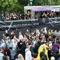 Dramatično u Berlinu: Na tehno žurci na otvorenom povređeno gotovo 90 osoba