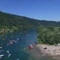 Uoči regate u Malom Zvorniku organizatori uputili apel o bezbednosti: Evo šta je sve zabranjeno tokom spusta