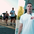 Marko trči za malu Leonu, pridružite se i vi!