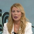 "Platili smo kazne od 1.500.000€...": Milka Forcan pred Oleksandriju apelovala na Grobare, pomenula pojačanja