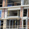 Ужас на градилишту на Новом Београду: Радник пао са висине и сломио врат, друга несрећа за месец дана