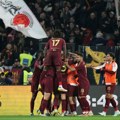 Roma dovela novo pojačanje!