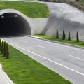Saobraćajni propisi u tunelima, nije loše podsetiti se