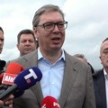 Da li će uvesti vanredno stanje u Srbiji?! Vučić se oglasio! Građani ne treba da brinu