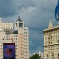 Šamar za Gasprom: Moldavija prekida energetske veze s Rusijom, oduzeta licenca kompaniji
