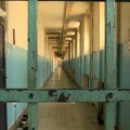 Supruga saradnika Radoja Zvicera donela mužu nož u zatvor: Tužilaštvo procenilo da je slučajno završio u kesi