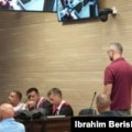 Sud u Prištini prihvatio Sporazum o priznanju krivice za zvaničnika Vlade Srbije