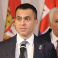 Milićević otvorio sportsko-obrazovni kamp za decu iz dijaspore u Vrnjačkoj Banji