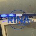 Tragedija kod Podgorice, požar je odneo jedan život: U prevrtanju cisterne nastradao vojnik, drugi teško povređen