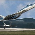 Ruski i američki ponos na nebu: Hoće li se susresti Su-57 i F-22 na nebu iznad Aljaske?