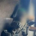 (Video) "Duh" jednim hicem ubio dvojicu rusa: Postavio novi svetski rekord na 4.000 metara, Ukrajinci objavili snimak krvavog…