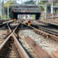 U Srbiji će se graditi nova pruga: Na trasi tunel 18 podvožnjaka, 12 nadvožnjaka i jedan most MAPA