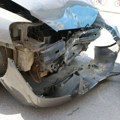 Državljanka Srbije u Hrvatskoj vozila pogrešnim smerom, ignorisala policiju i izazvala tri udesa