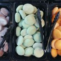 Objavljena lista najpopularnijih slatkiša na svetu