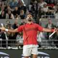 Novak nema zaobilazni put do grend slem titule – ako sačuva zdravlje i dalje sa svakim može da igra
